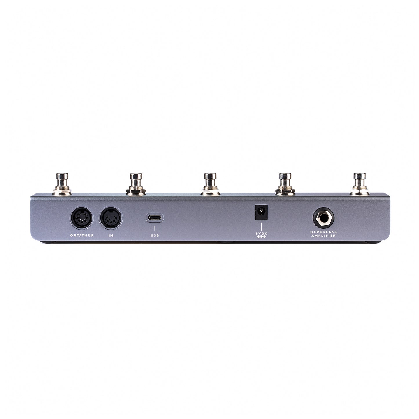 Darkglass DGMF MIDI Footswitch Parts / Amp Parts
