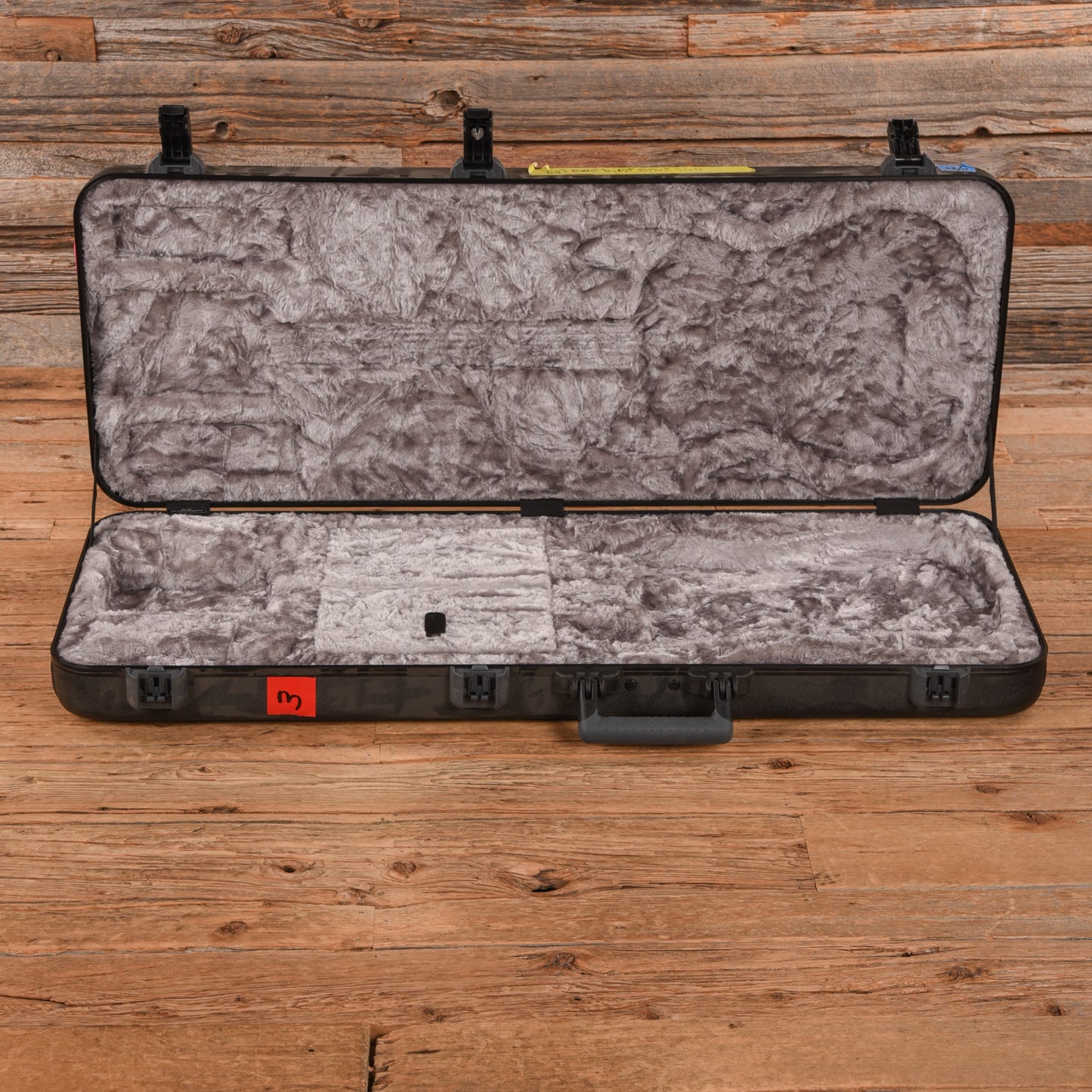 Fender American Deluxe Stratocaster Tobacco Sunburst 2006