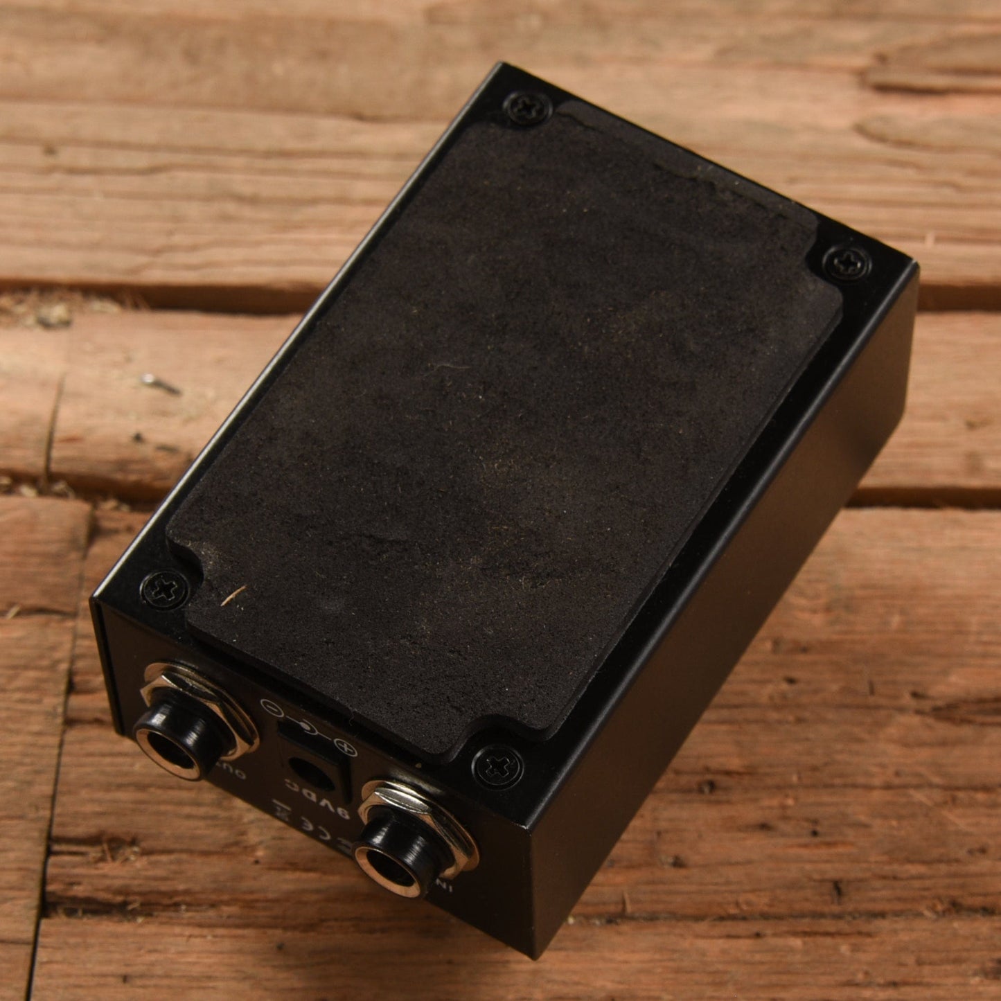 DeadBeat Sound Delay Lay Lay Analog Delay Effects and Pedals / Delay