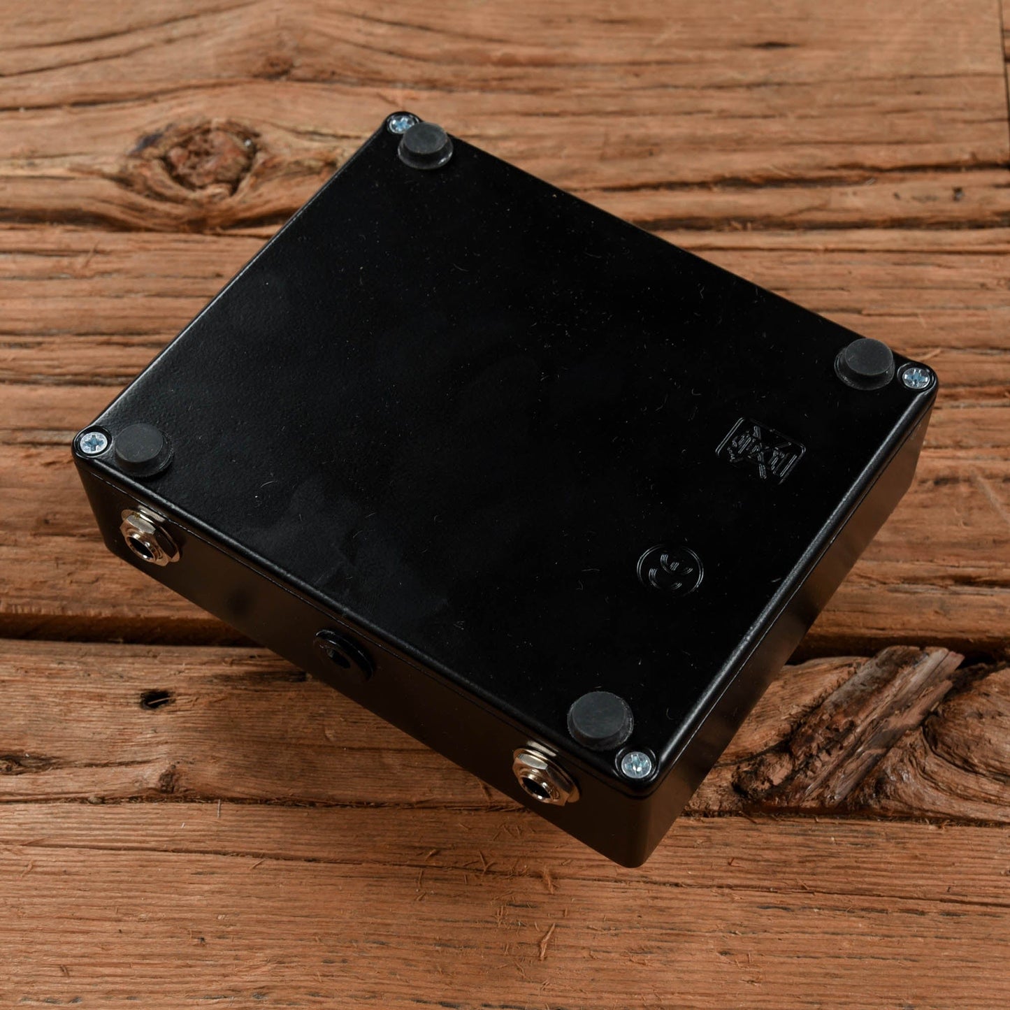 Death By Audio Interstellar Overdriver Deluxe Effects and Pedals / Overdrive and Boost