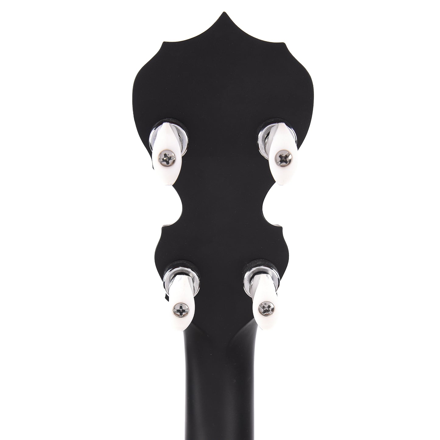 Deering Goodtime Blackgrass Special Banjo Folk Instruments / Banjos