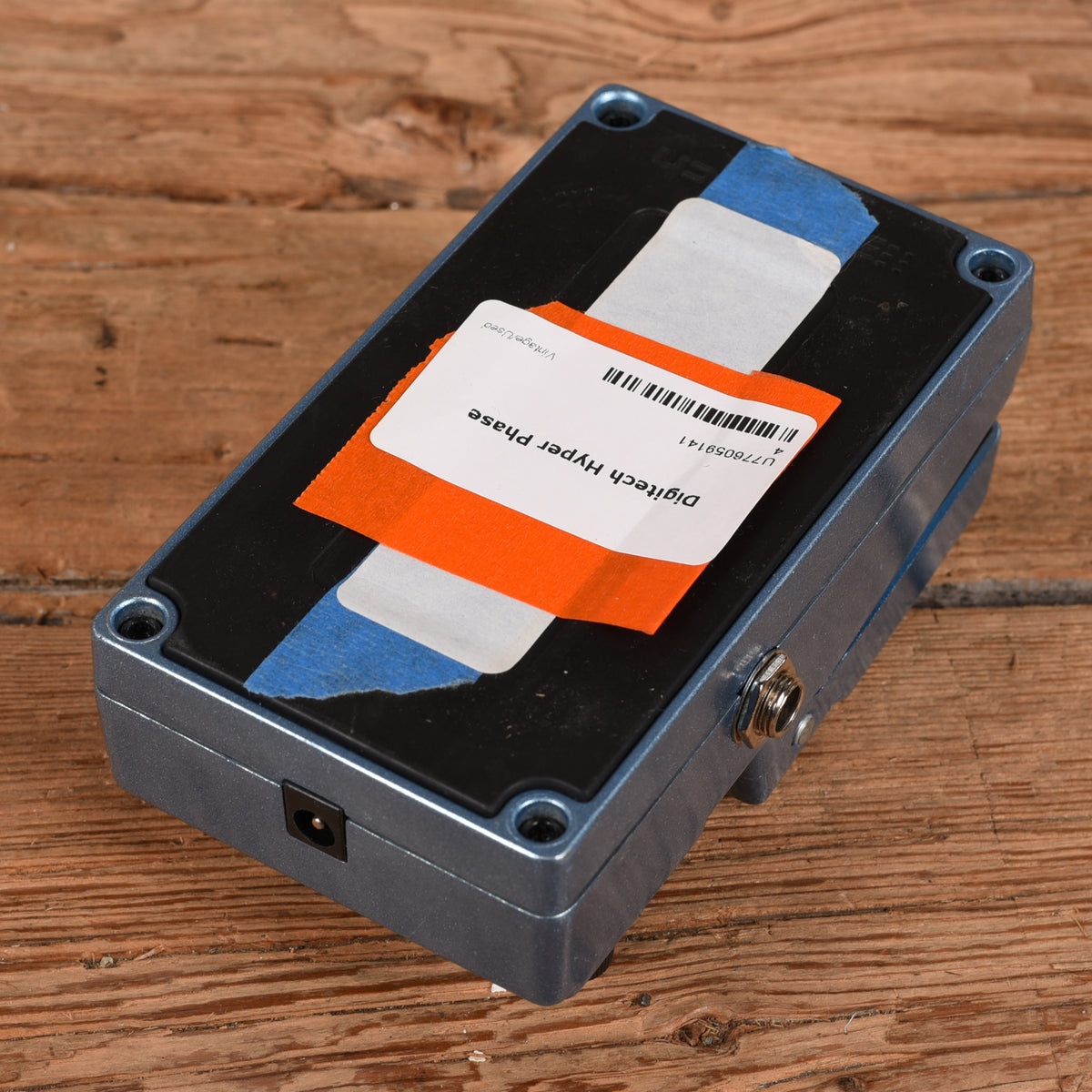 Digitech Hyper Phase Effect Pedals