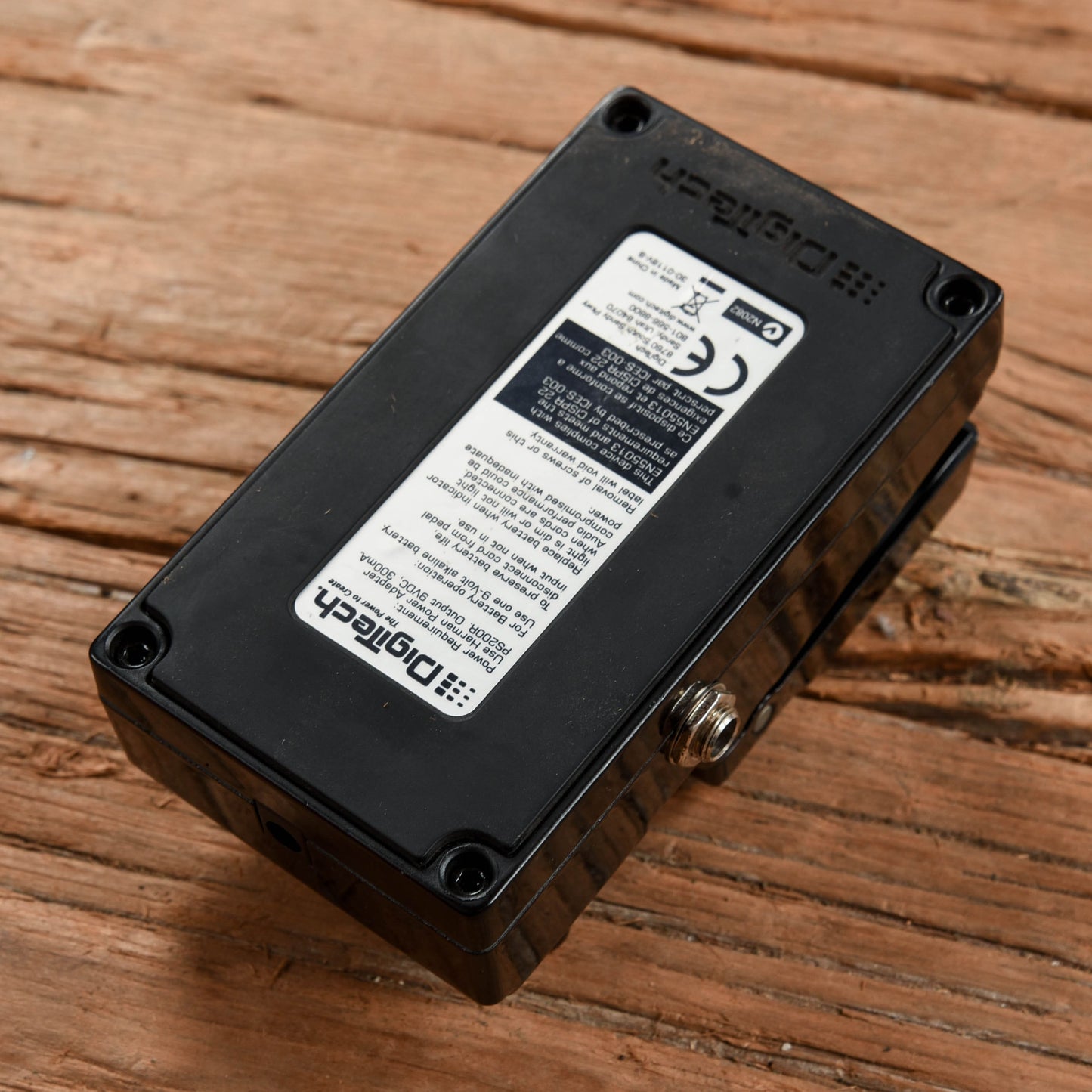 Digitech Death Metal Distortion Effects and Pedals / Distortion