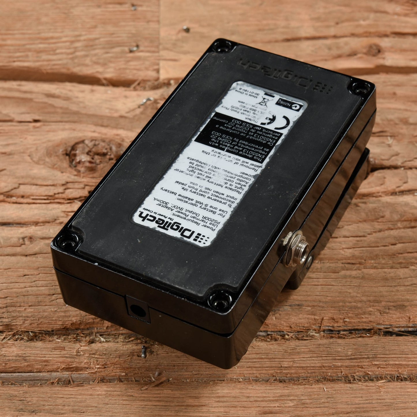 Digitech Death Metal Effects and Pedals / Distortion