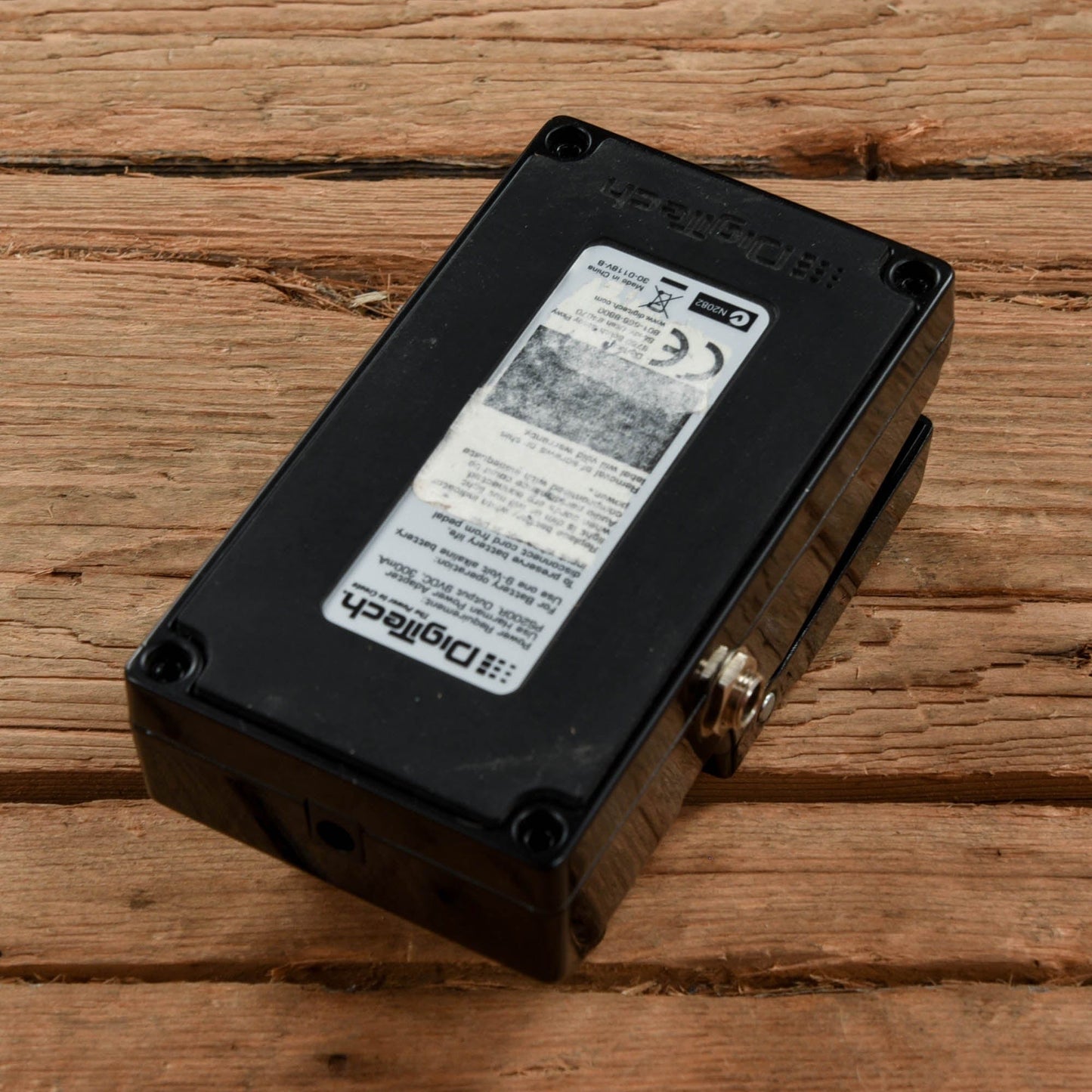 Digitech Death Metal Effects and Pedals / Distortion