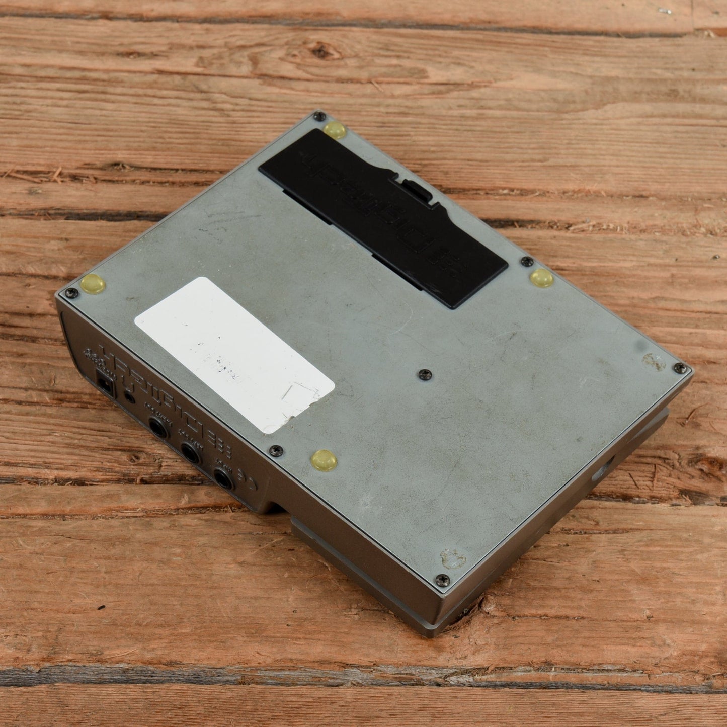 Digitech RP80 Effects and Pedals / Multi-Effect Unit