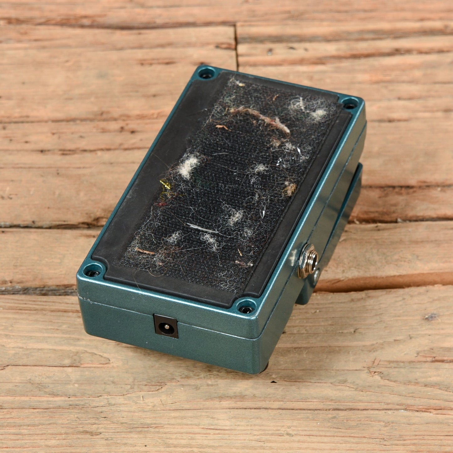 Digitech Digi-Verb DIgital Reverb Effects and Pedals / Reverb