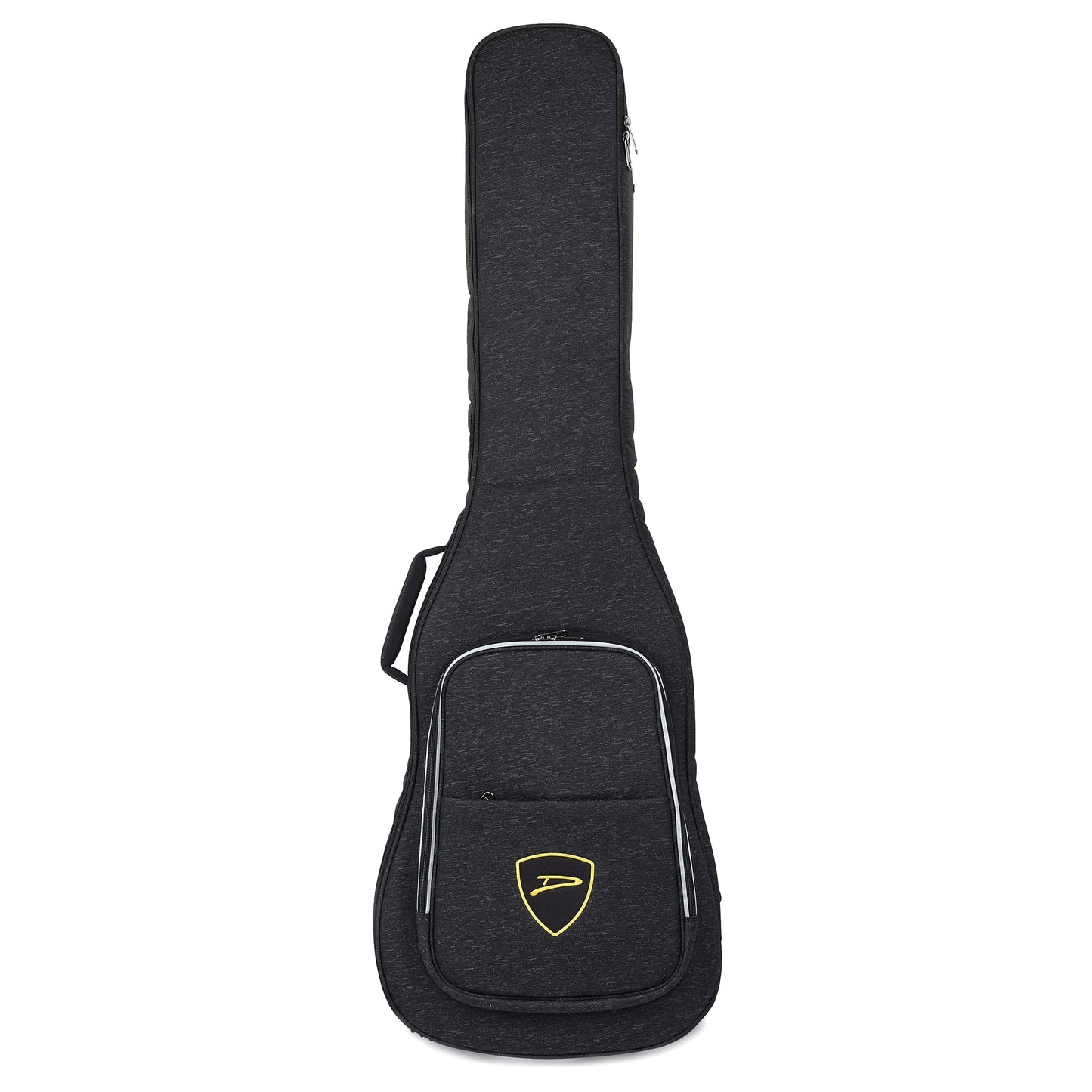 Dingwall NG3 Adam "Nolly" Getgood Signature Gloss Metallic Black Bass Guitars / 4-String