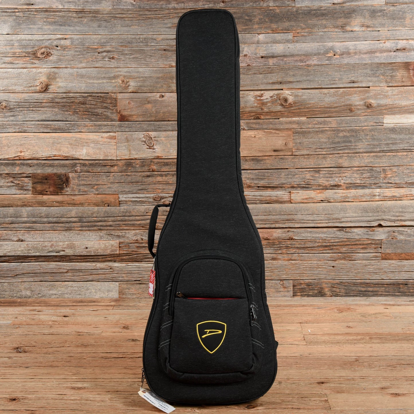 Dingwall NG3 Adam "Nolly" Getgood Signature Matte Gold Metallic Bass Guitars / 5-String or More