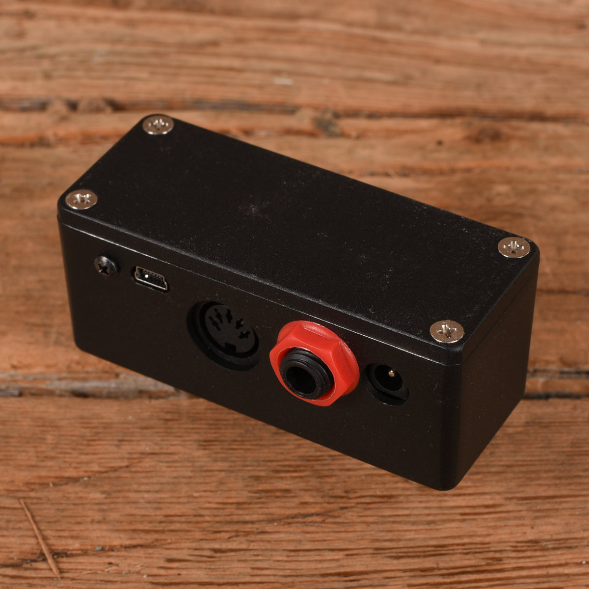 Disaster Area DMC.micro Effect Pedals