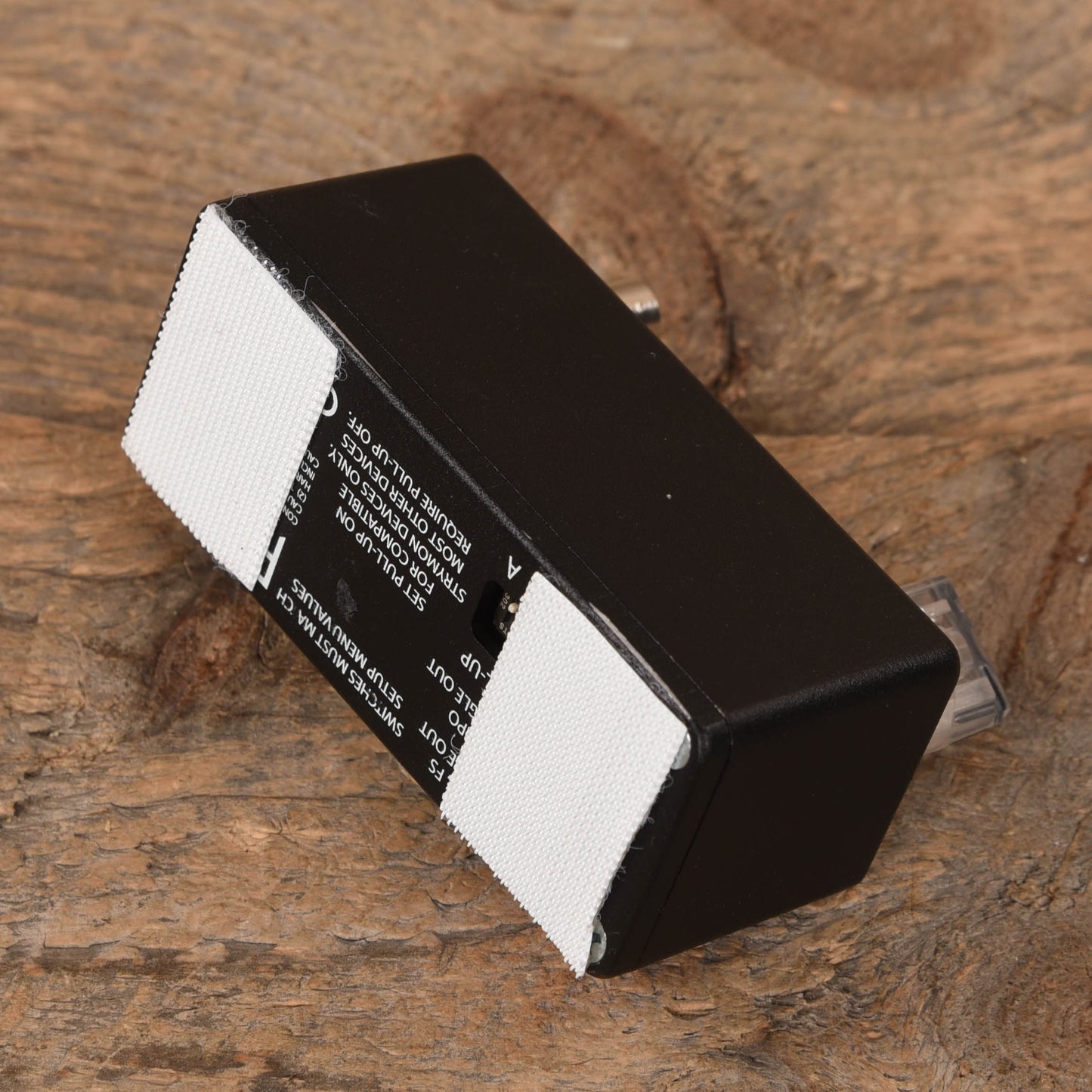 Disaster Area micro.CLOCK Tap Tempo Controller Effects and Pedals / Controllers, Volume and Expression