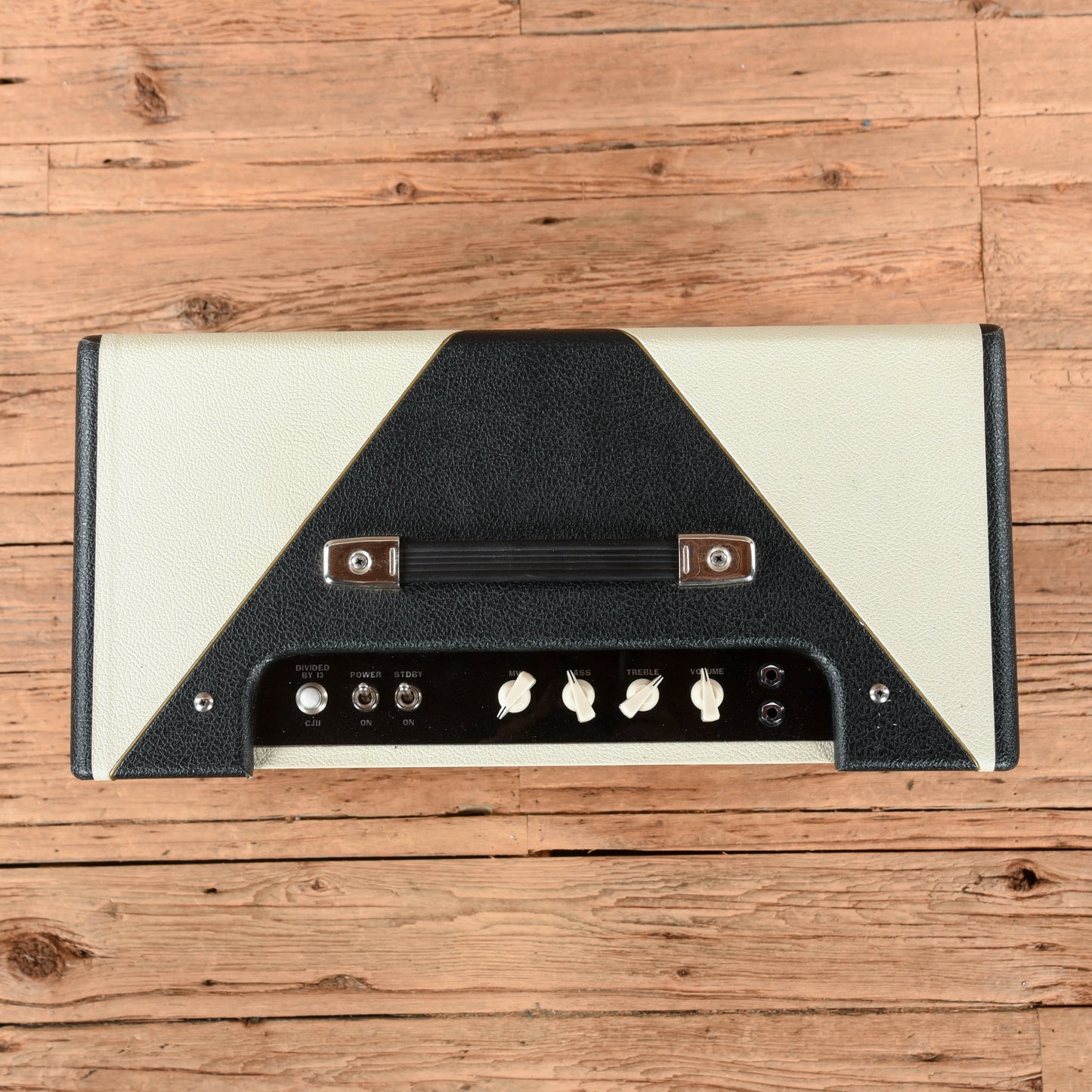 Divided By 13 CJ11 11-Watt 1x12" Guitar Combo Amps / Guitar Amps / Guitar Cabinets