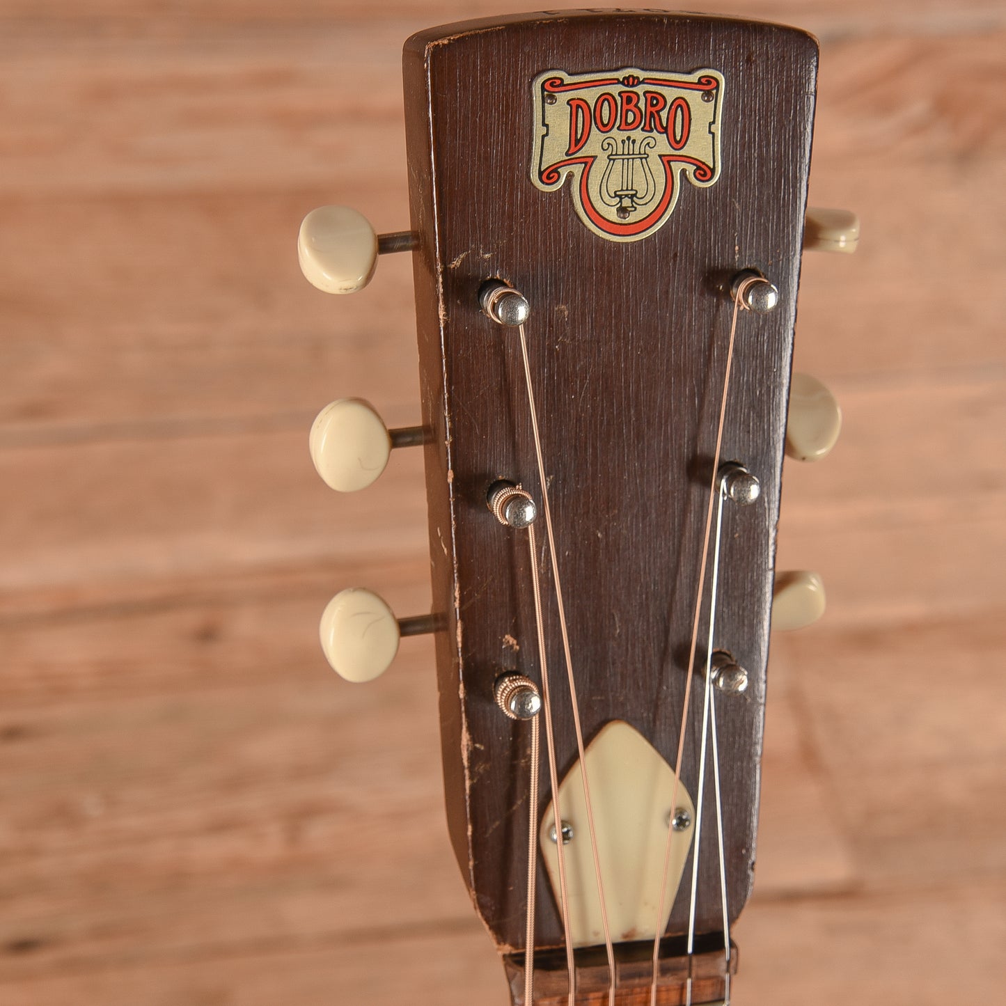 Dobro C-3 Monterey Natural 1965 Acoustic Guitars / Resonator