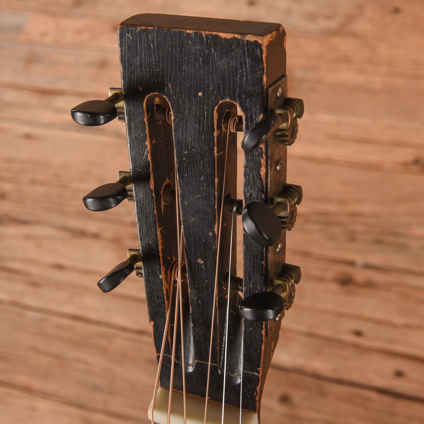 Dobro Resenator Sunburst 1931 - Zac Brown