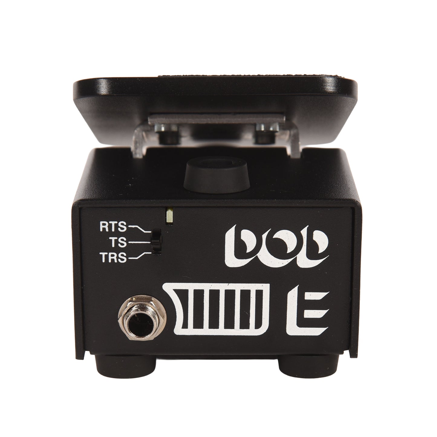 DOD Mini Expression Pedal Effects and Pedals / Controllers, Volume and Expression