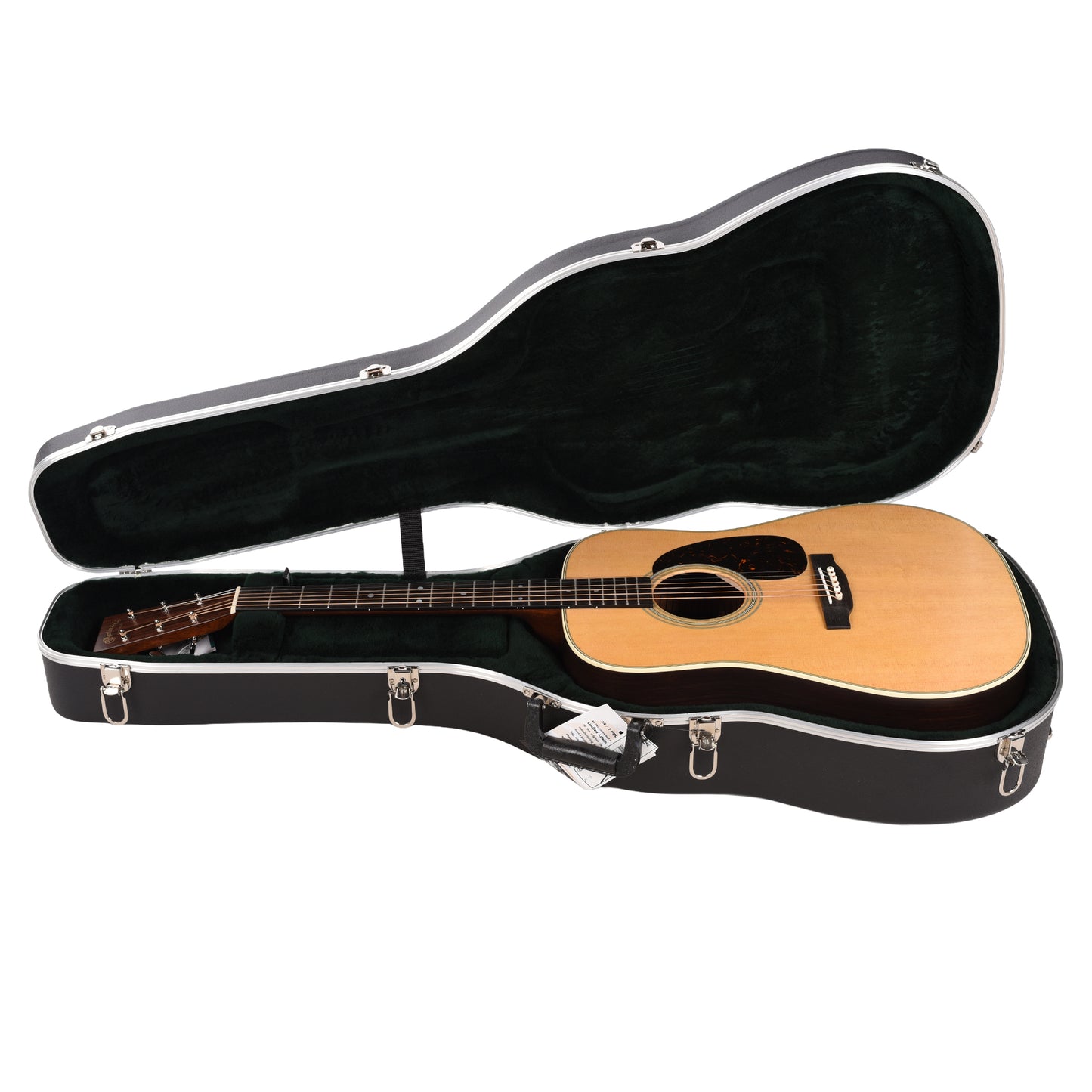 Martin Standard Series D-28 Satin Natural
