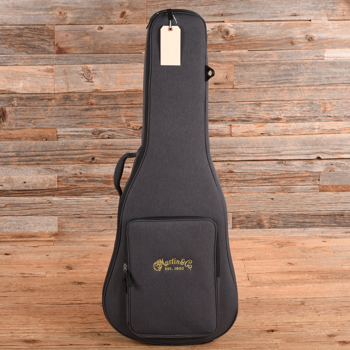 Martin Road Series D-10E Spruce Natural 2021