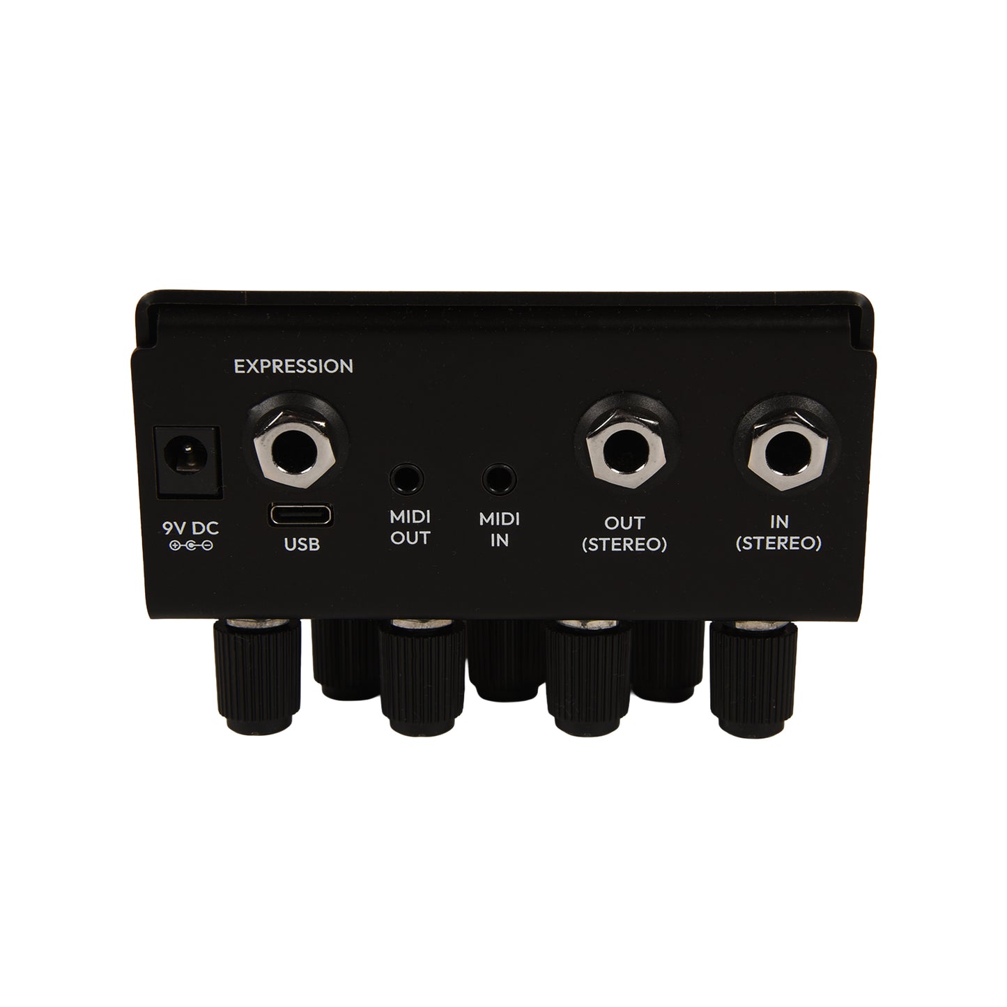 Old Blood Noise Bathing Liminal Delay Pedal Ink