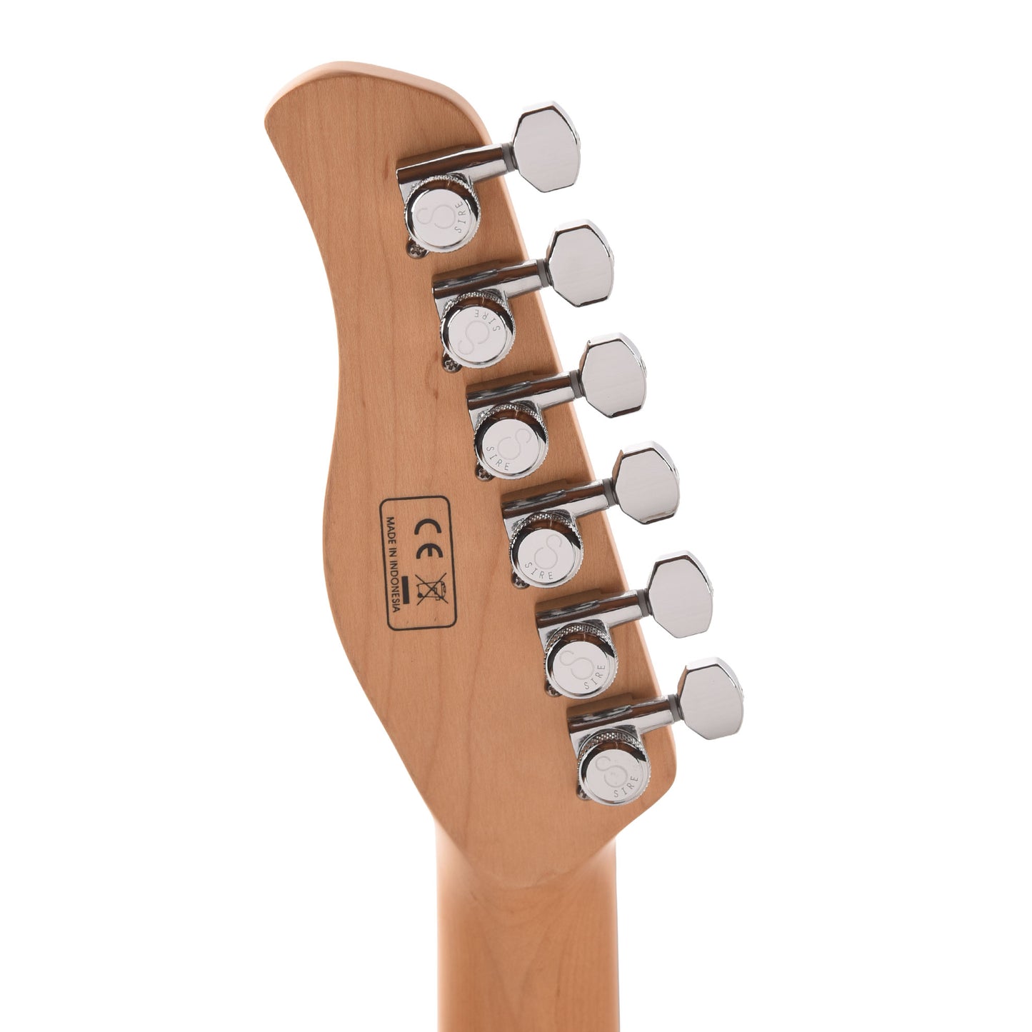 Sire Larry Carlton T7 Dark Navy (New Gen)