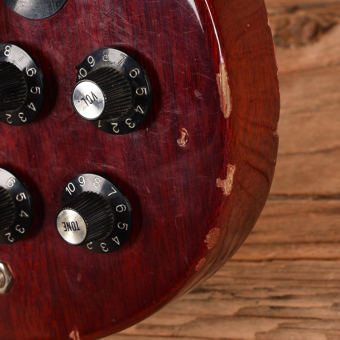 Electra 2249 Cherry Red 1970s