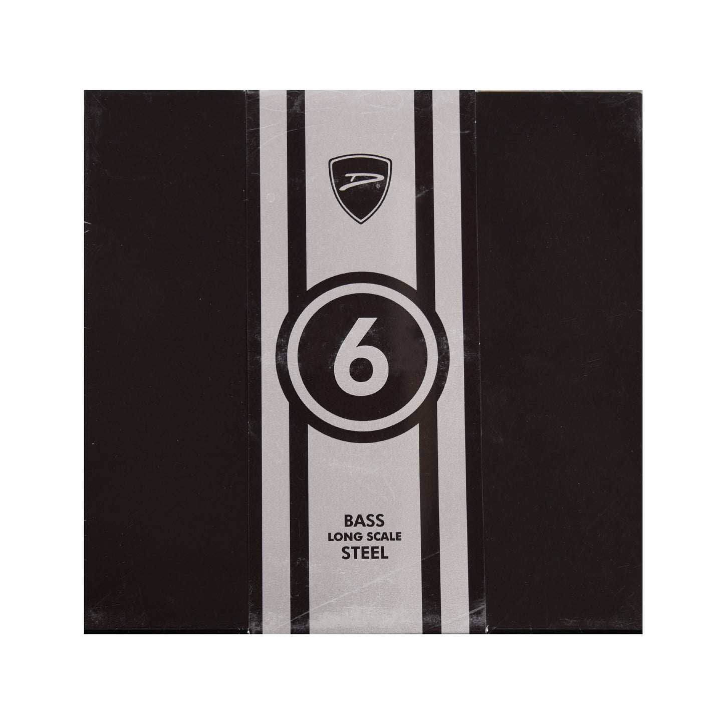 Dingwall Long Scale 6-String Set Stainless 30-127