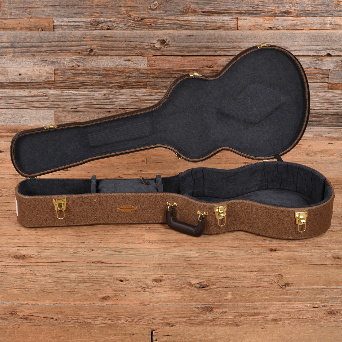 Taylor Gold Label 712e Natural 2016