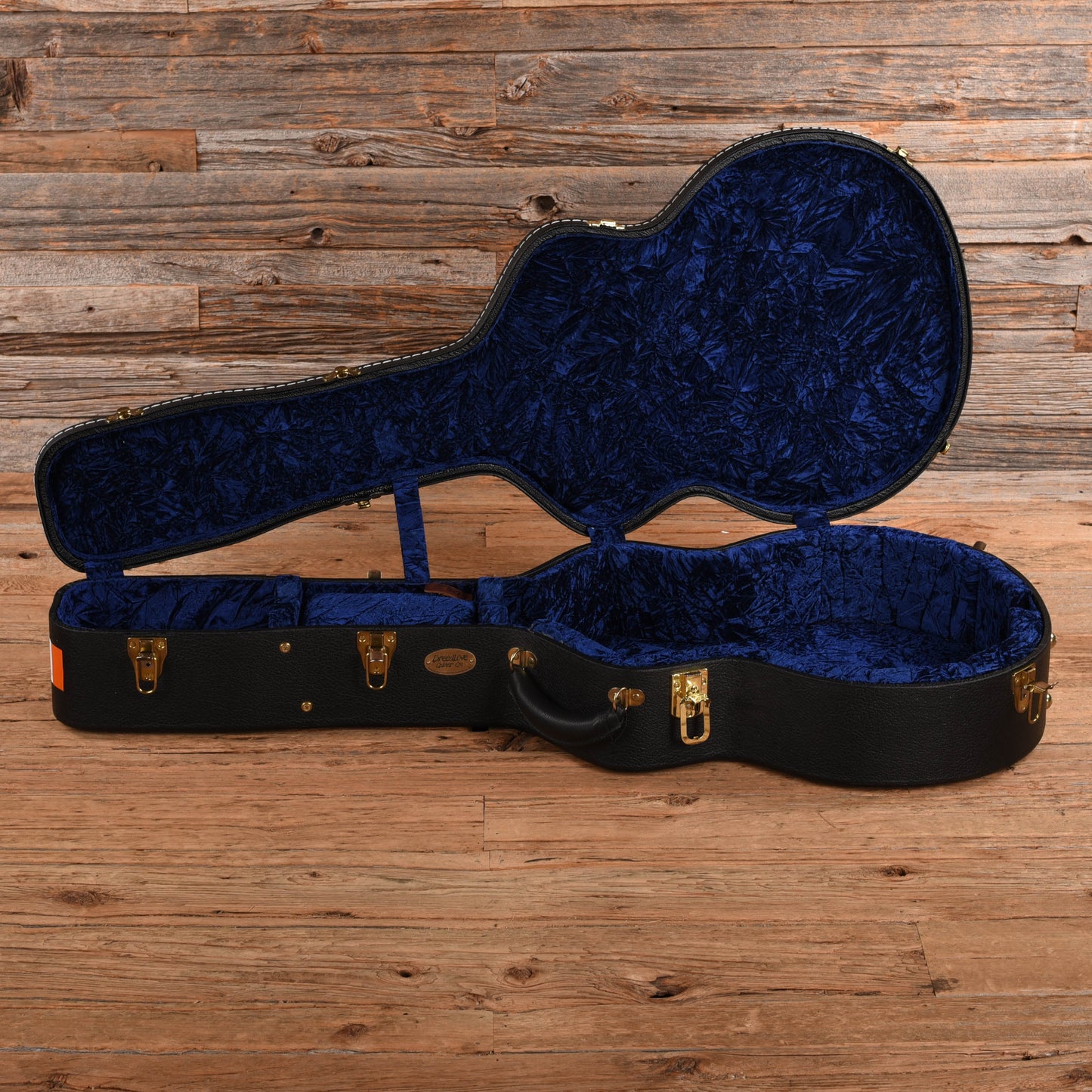 Breedlove USA Northwest Natural