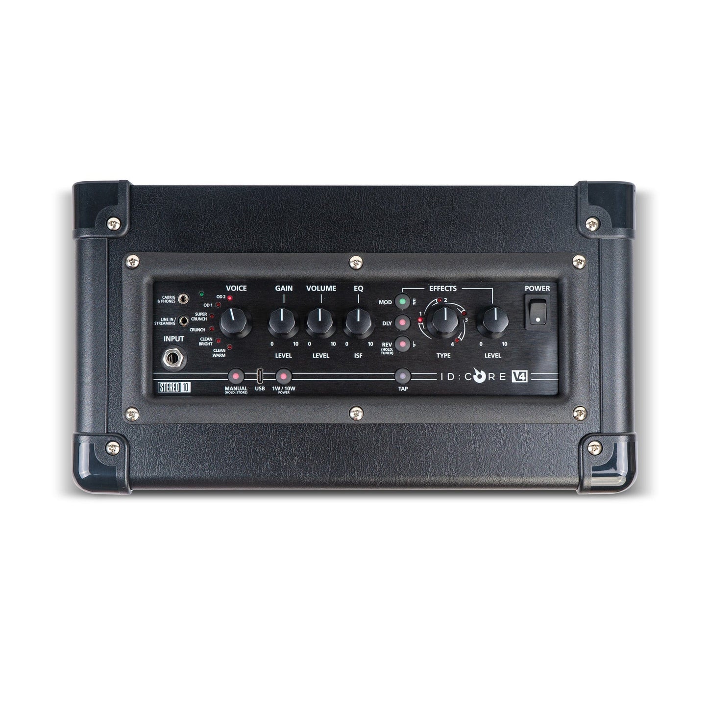 Blackstar ID:Core 10 V4 10W Stereo Digital Combo Amp