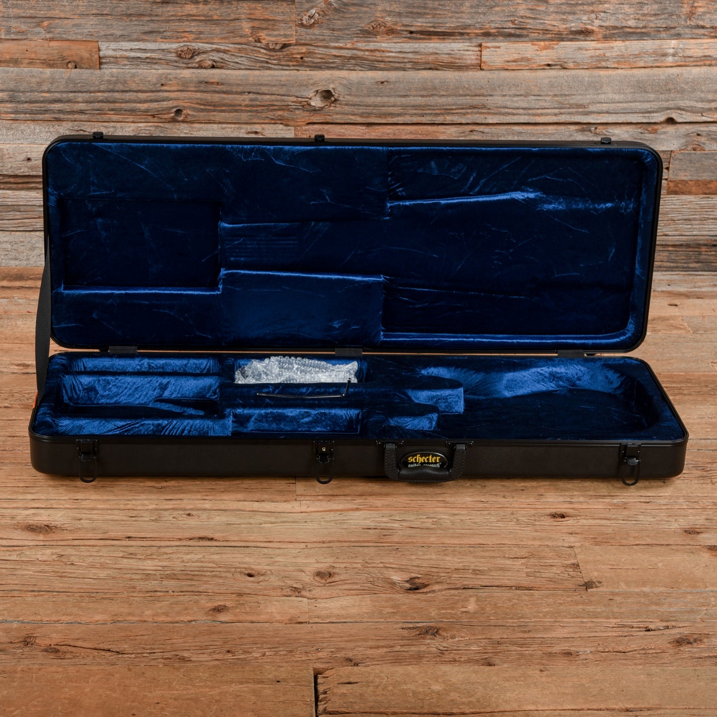 Schecter Hellraiser Hybrid C-1 FR Ultra Violet 2022