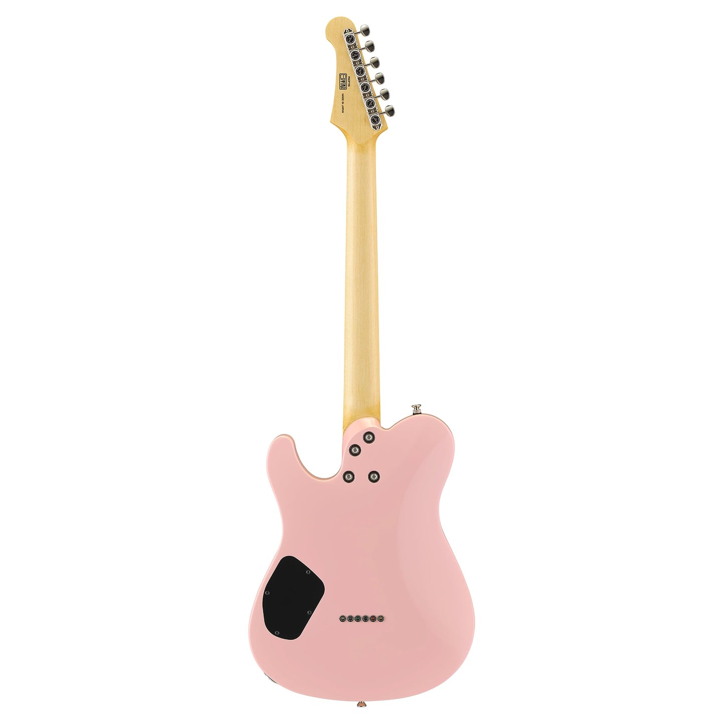 Yamaha PACP11SM Pacifica SC Professional Ash Pink w/ Maple Fingerboard