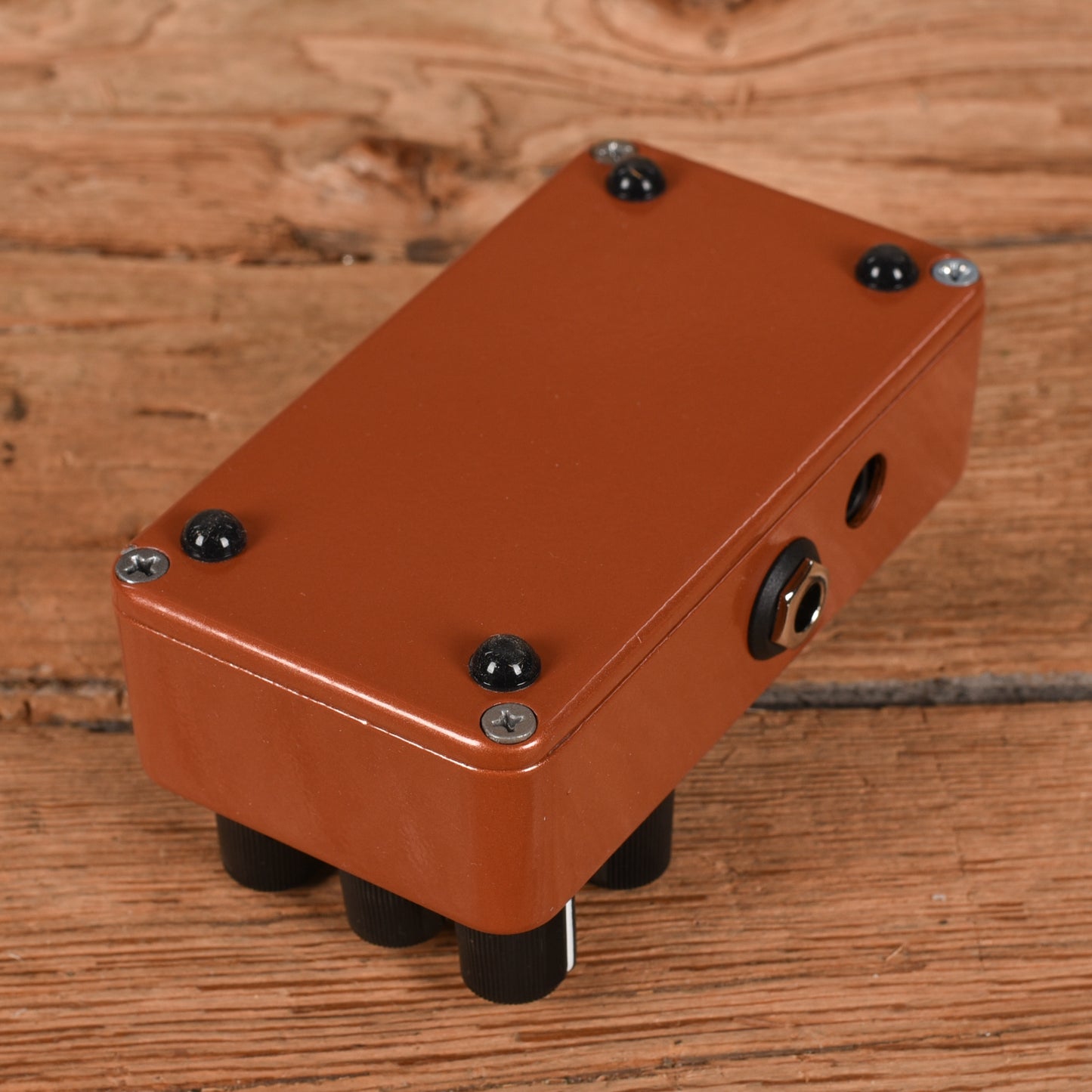 Lovepedal Rubber Chicken