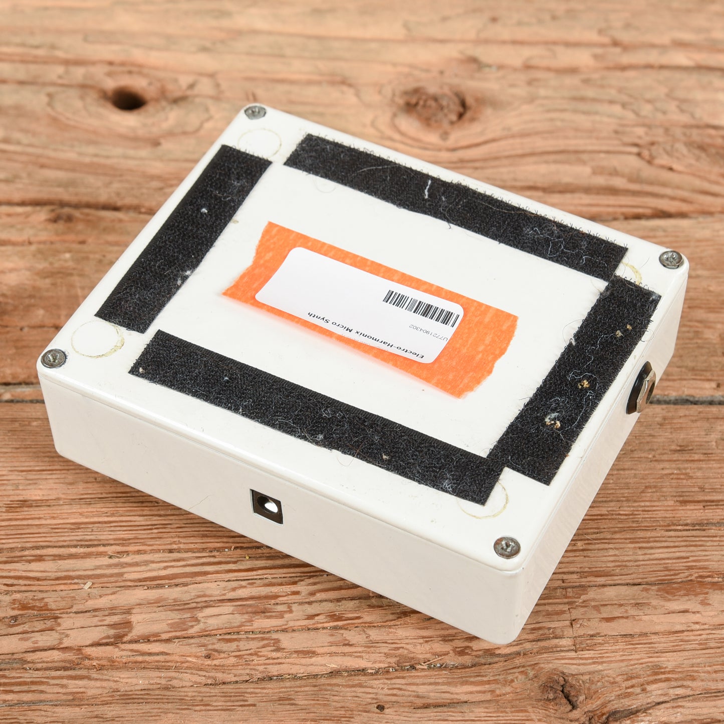 Electro-Harmonix Micro Synth