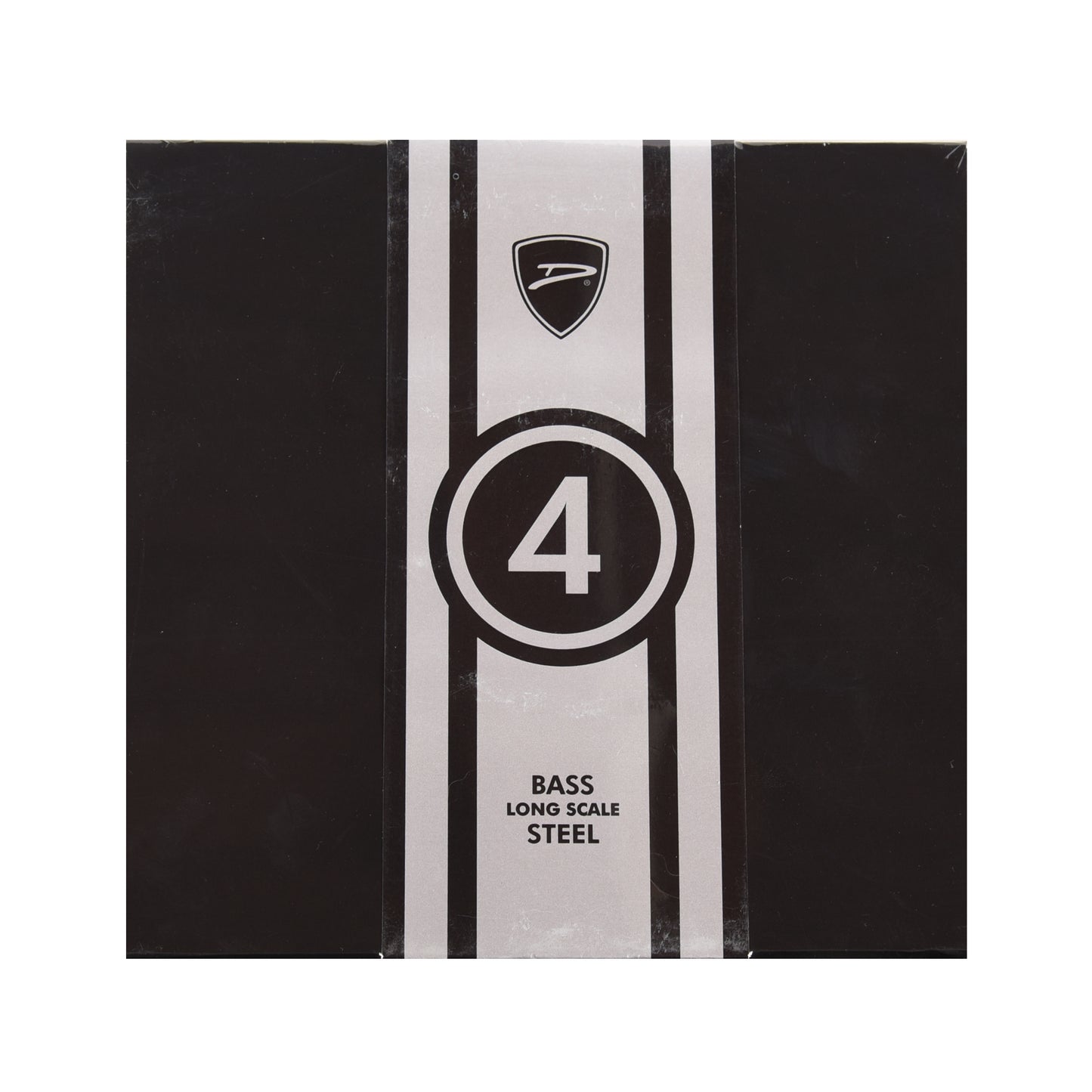 Dingwall Long Scale 4-String Set Stainless 45-98
