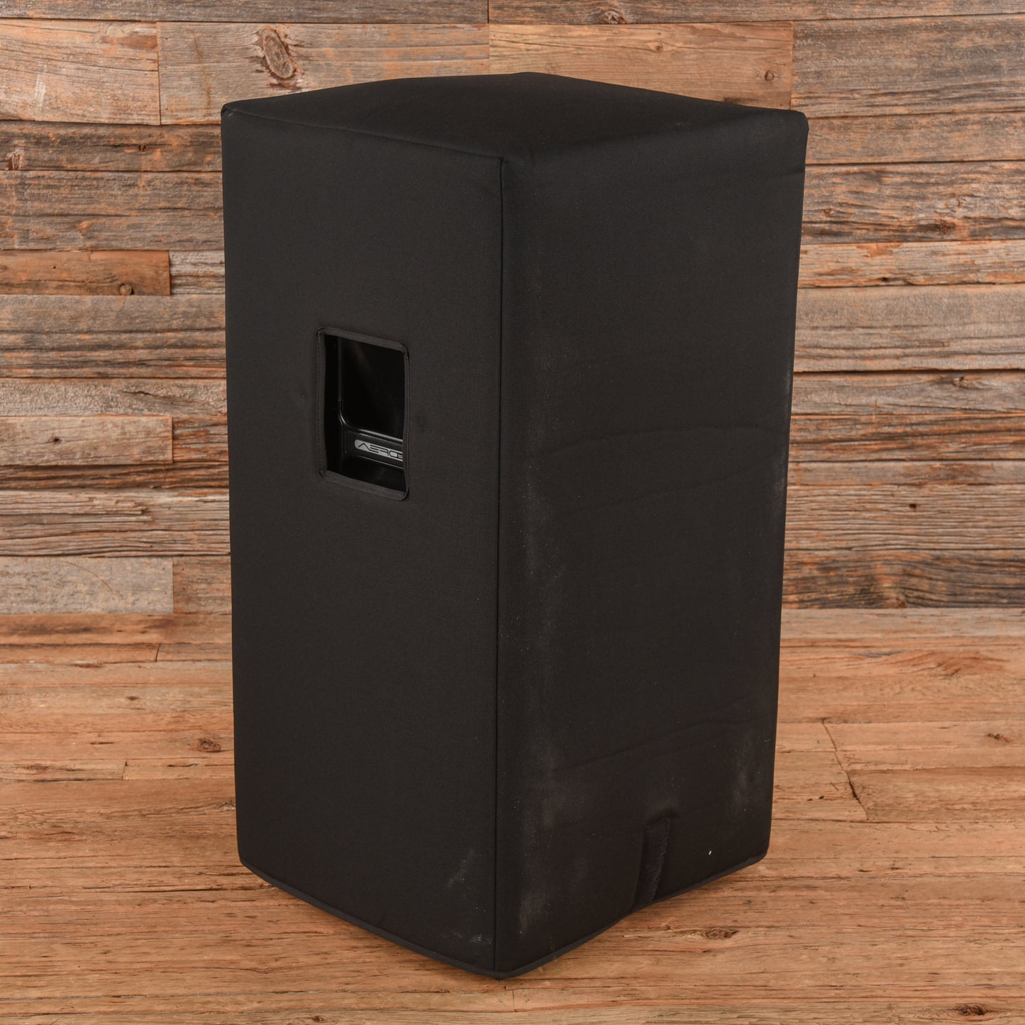 GR Bass AT212+ Slim 900-Watt 2x12" Bass Speaker Cab