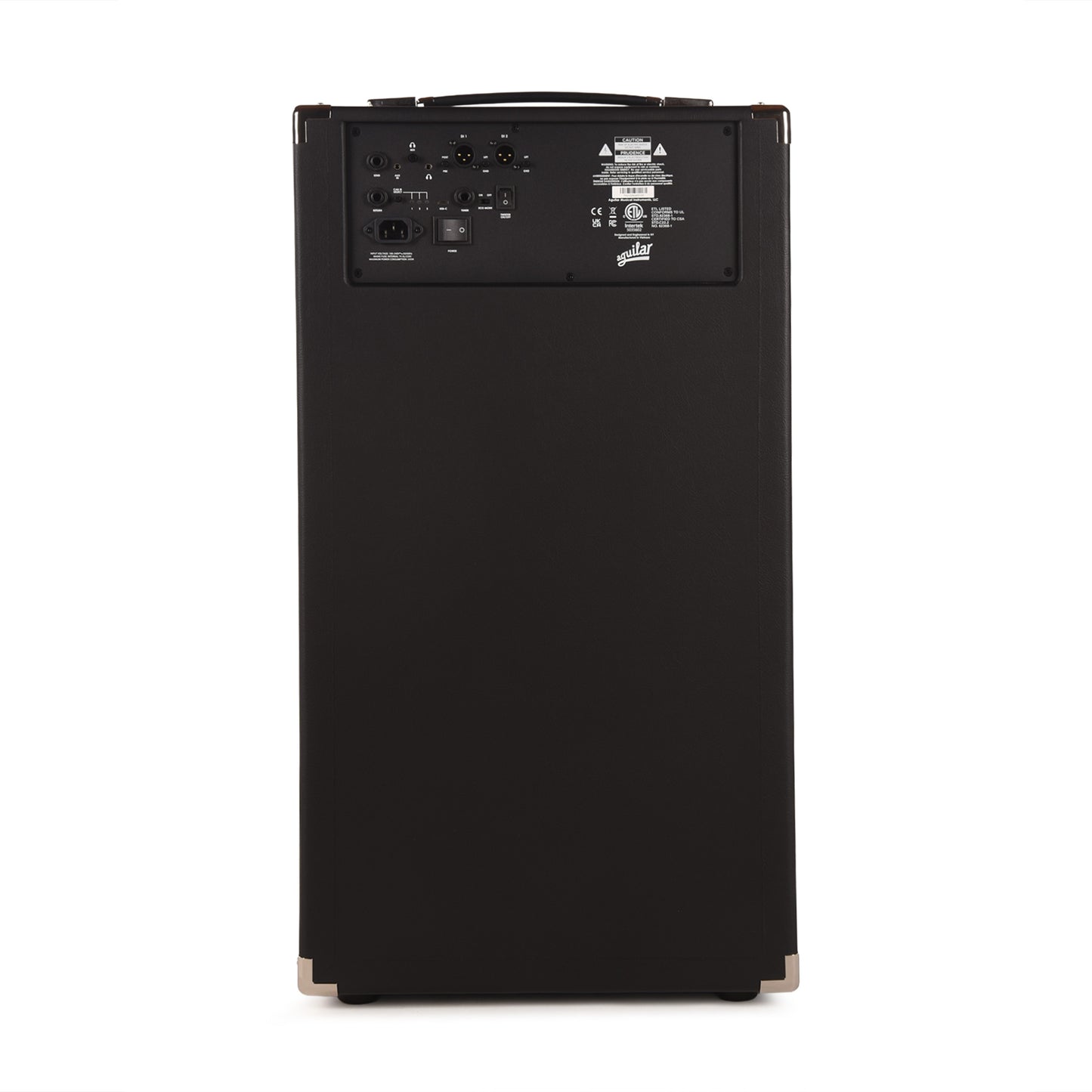 Aguiltar Tone Hammer 210 300w 2x10 Bass Combo Amp