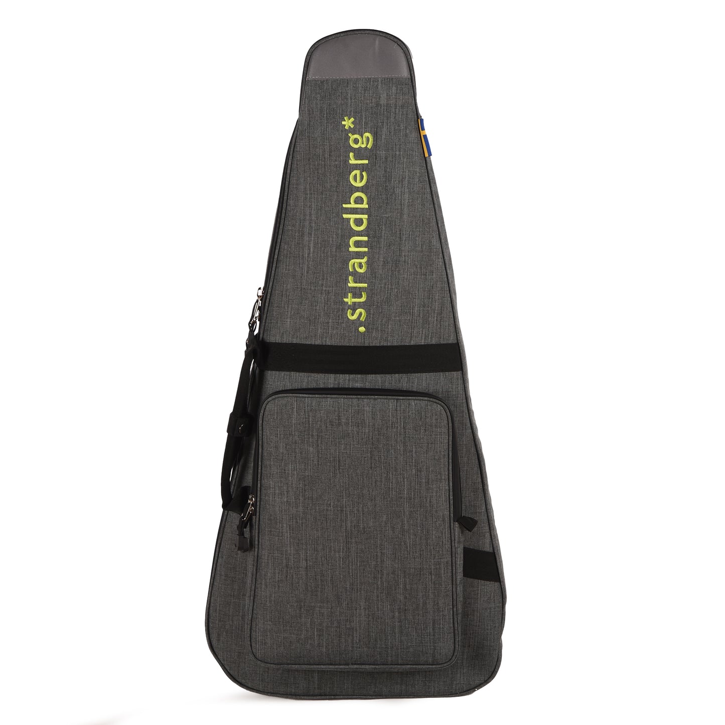 Strandberg Boden Essential 6 Black Granite