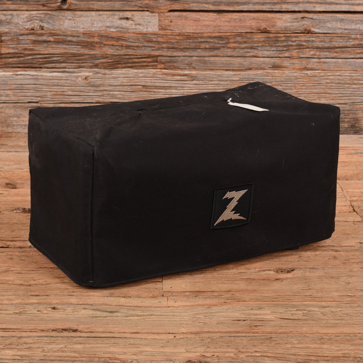 Dr. Z Dr. Z Prescription 45-Watt Guitar Amp Head Red Amplifiers
