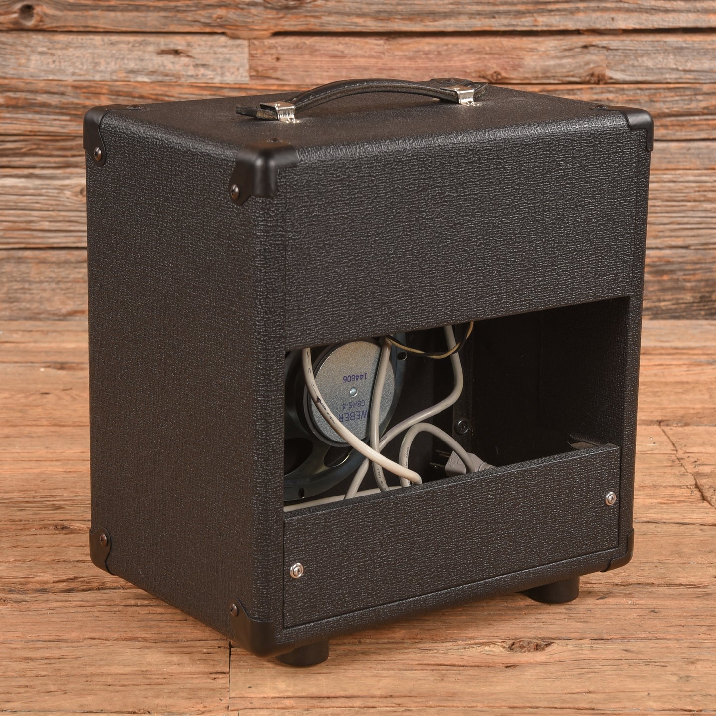 Dr. Z Mini Z Combo Amplifiers
