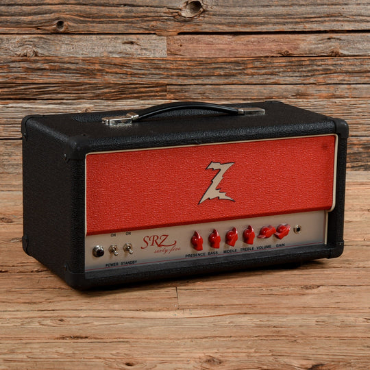 Dr. Z Limited Edition SRZ 65 Head Amps / Guitar Cabinets