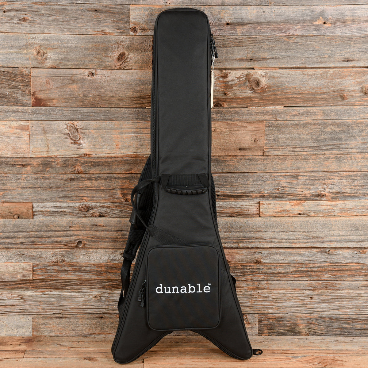 Dunable DE Asteroid Olive Electric Guitars