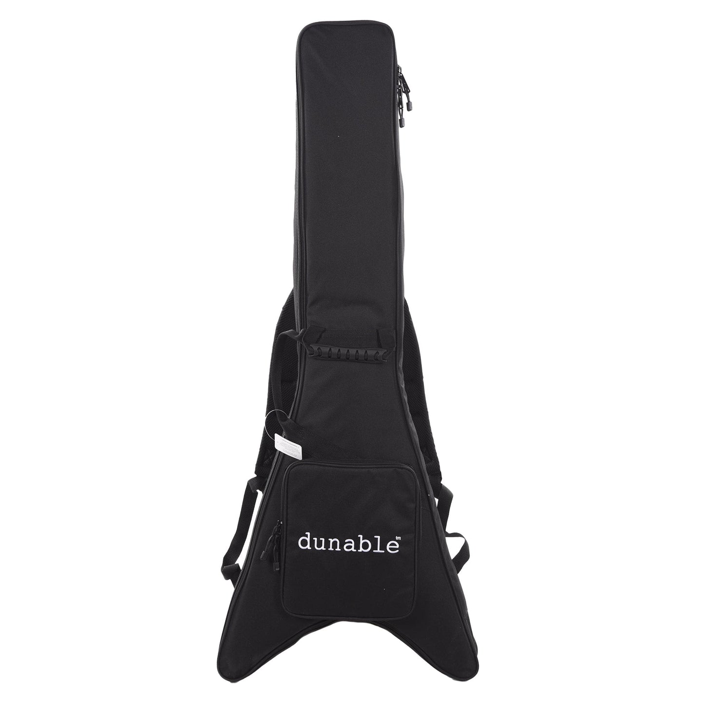 Dunable DE Asteroid Gloss Vintage White w/Gold Hardware Electric Guitars / Solid Body