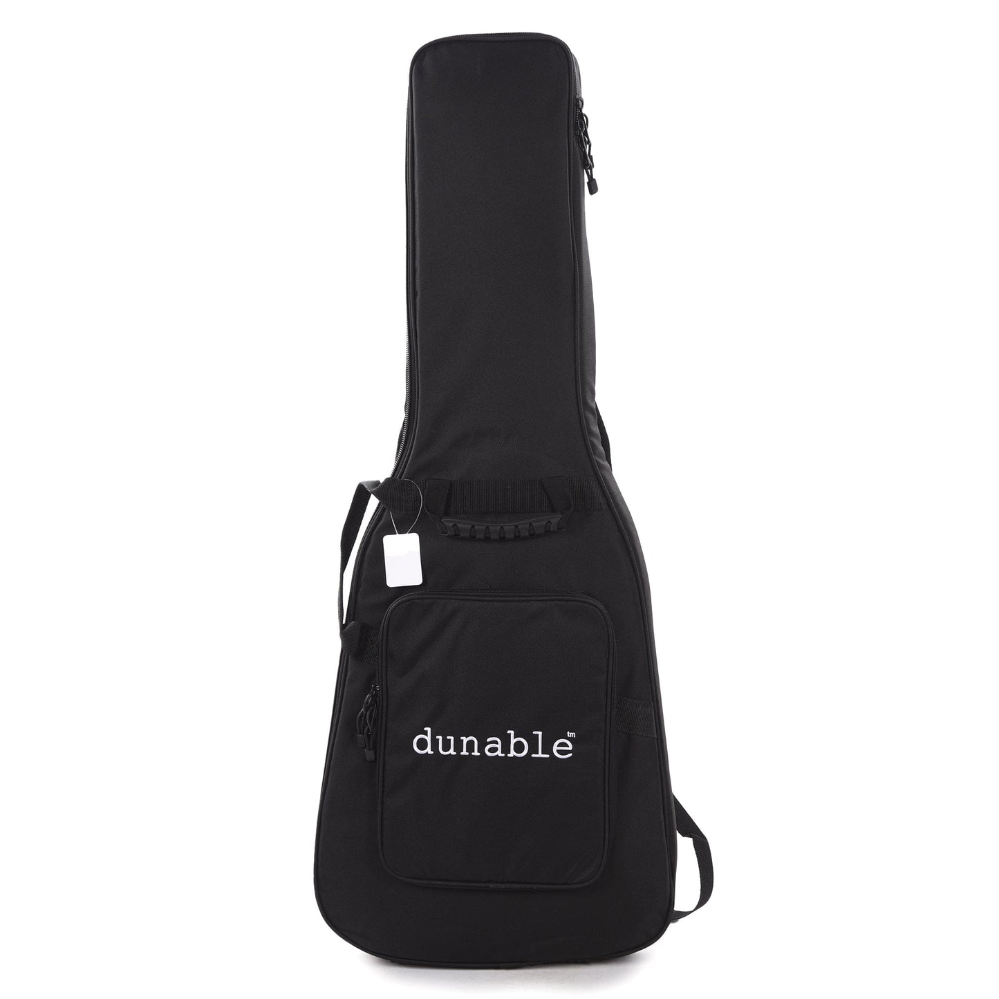 Dunable DE Gnarwhal Gloss Pelham Blue Metallic Electric Guitars / Solid Body