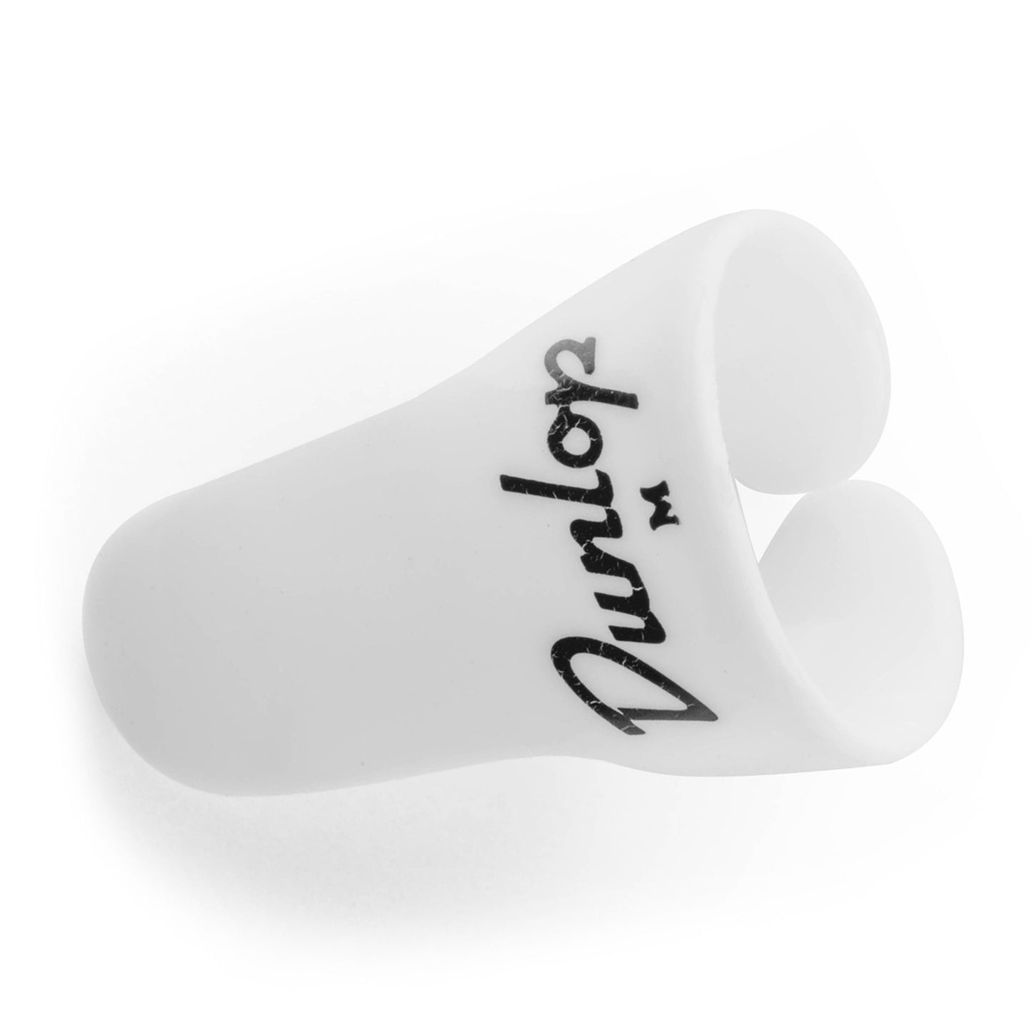 Dunlop Finger Pick White Medium Accessories / Picks