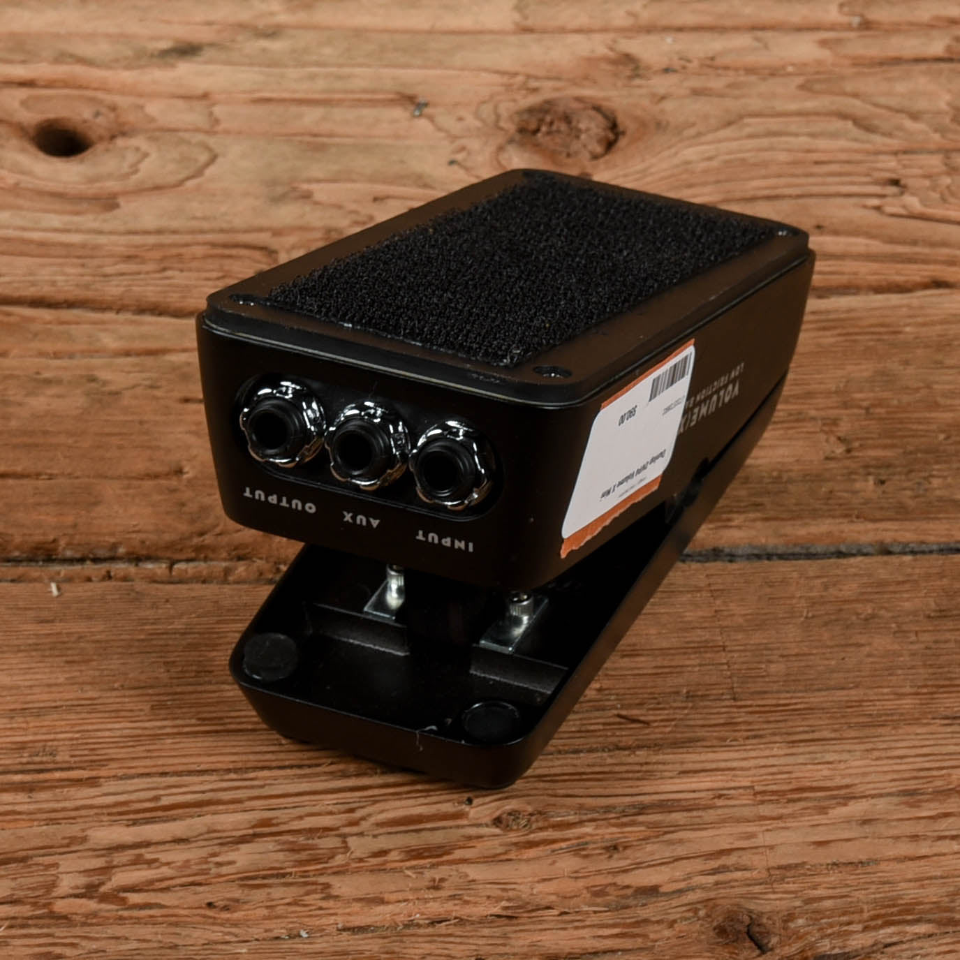 Dunlop DVP4 Volume X Mini Effects and Pedals / Controllers, Volume and Expression