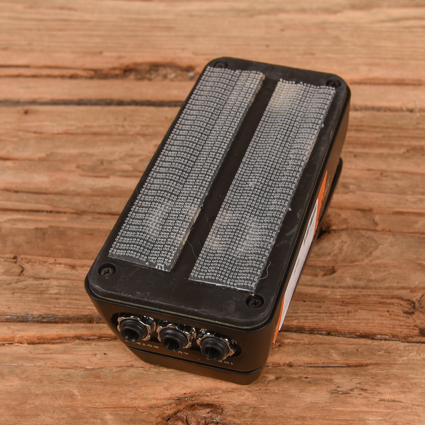 Dunlop Volume X Mini Effects and Pedals / Controllers, Volume and Expression