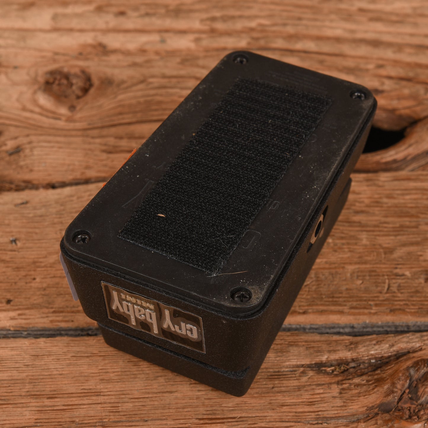 Dunlop Cry Baby Mini Effects and Pedals / Wahs and Filters