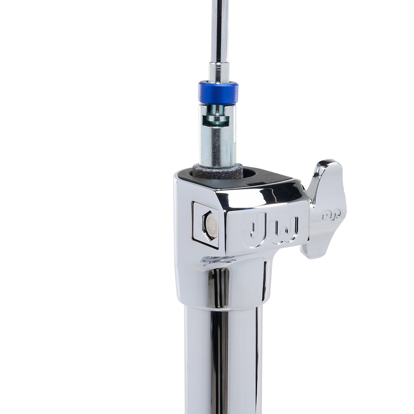 DW DWCP9500XFTX 9000X Series XF 2-Leg Hi-Hat Stand Drum Hardware & Parts