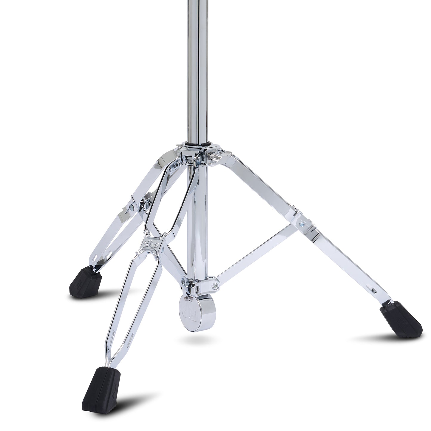 DW DWCP9701XIL 9000X Series Boom Cymbal Stand Low w/ Innerlock Drum Hardware & Parts