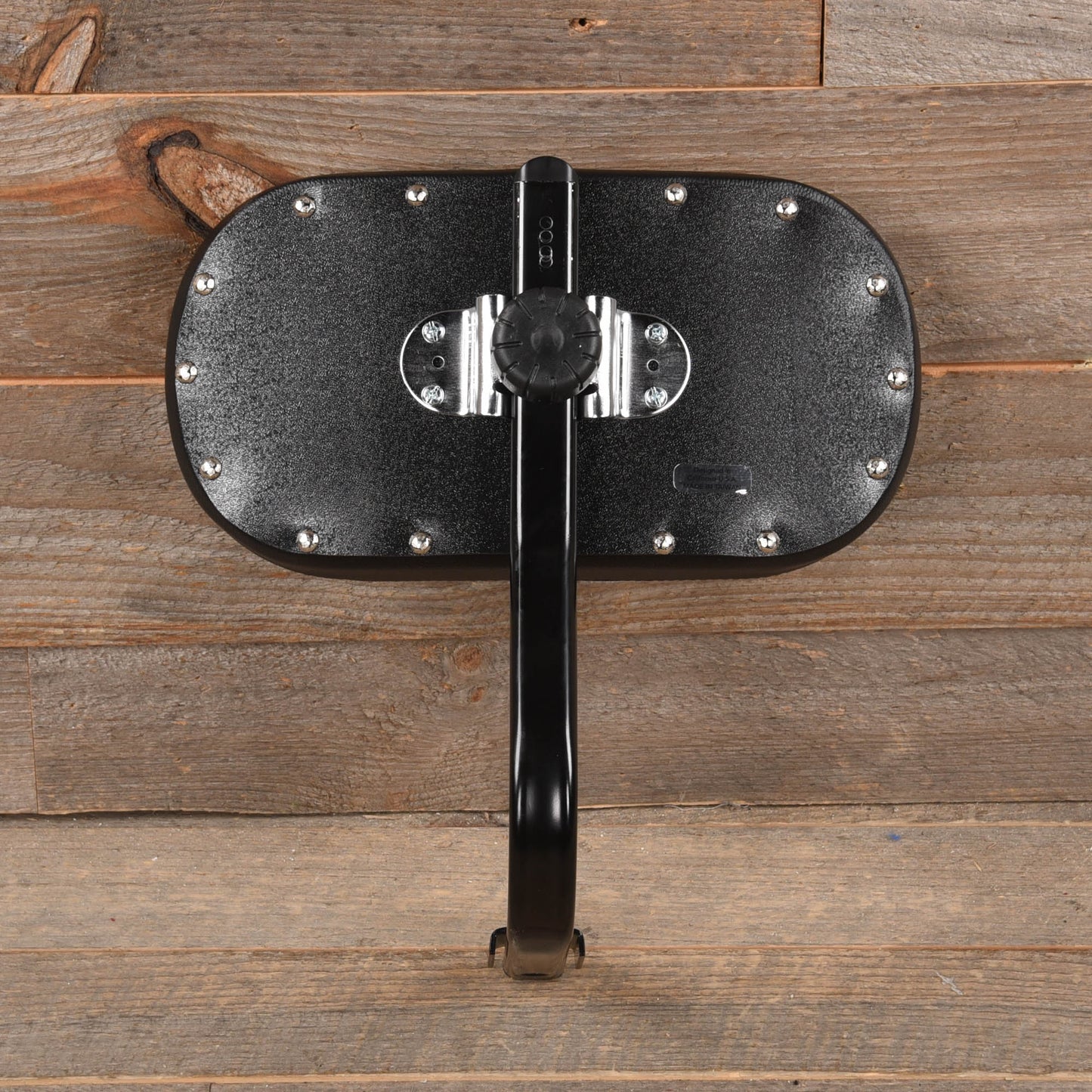 DW 9100BR Drum Throne Back Rest (For 8000/9000 Series) Drums and Percussion / Parts and Accessories / Thrones