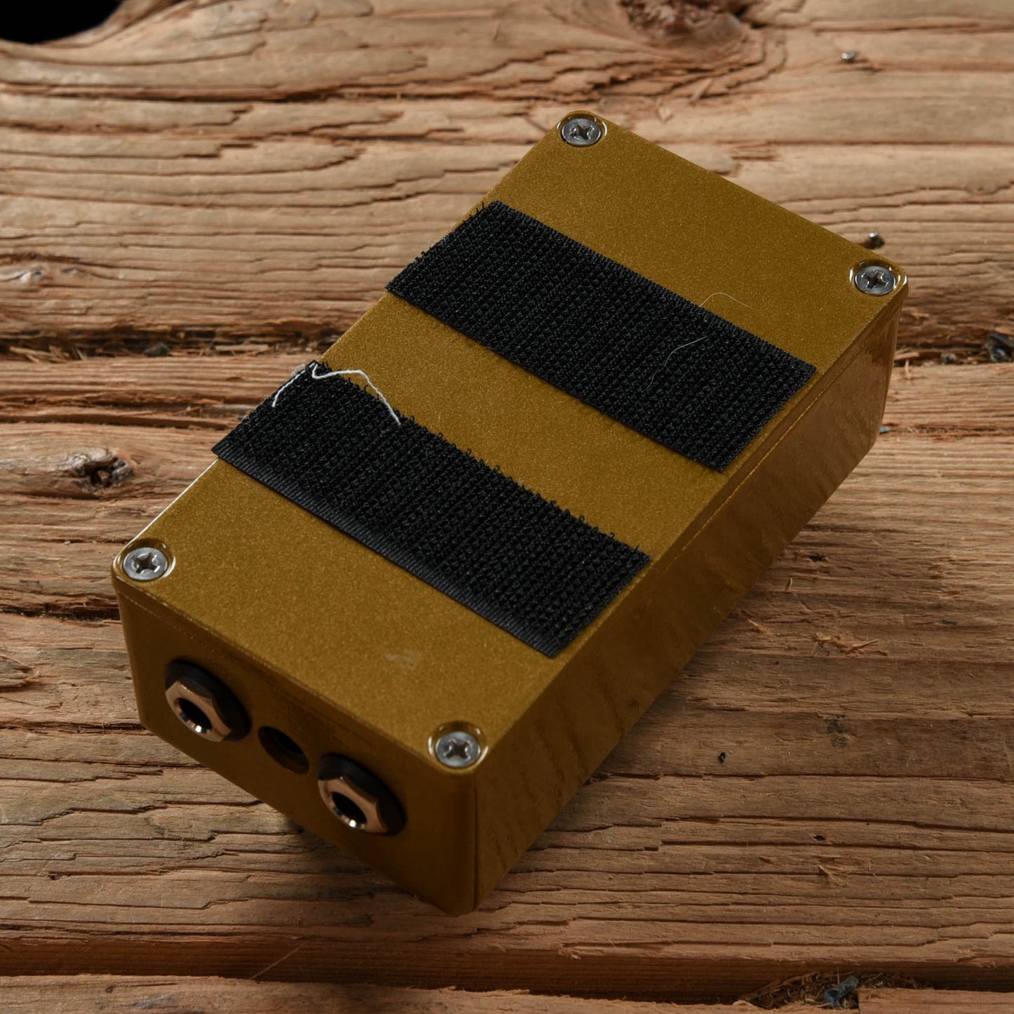 Earthquaker Devices Hoof Hybrid Fuzz Effects and Pedals / Fuzz